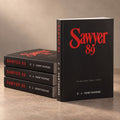 Sawyer 89 Paperback Edition